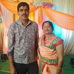 ayush PATNI