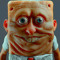 Bob Esponja