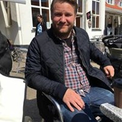 Anders Christensen