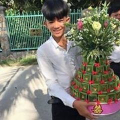Nguyen Huy