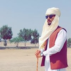 Saifullah Magsi