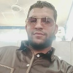 Mohamed Abohogar