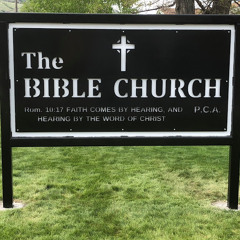 Brigham City Bible Church