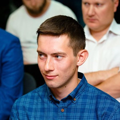 Павел Литвинко