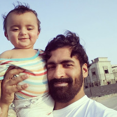 Mahmoud Almamari