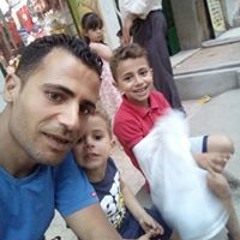جمال محمد شرف