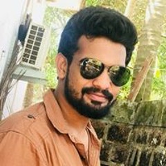 Ajmal Aju