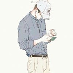 GAK ADA OBATNYA HANA  - GAK ADA DUIT GAK ADA PEREMPUAN GK ADA KAWAN