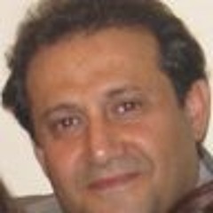 mohsen forozandeh
