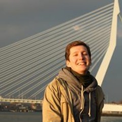 Max Madern