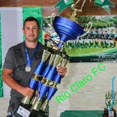filipi Moreira