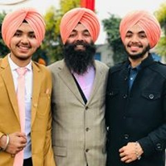 Harsawtej Singh