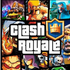 PsKTrPk Clash Royale