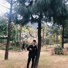 Trần Trung Đức