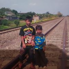 Ragil Ragil Warga Betaru