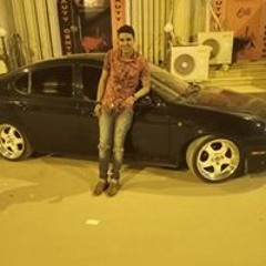 كريم المغربي