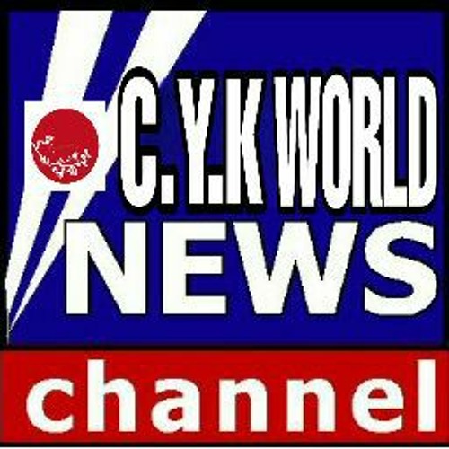 조C.Y.K 세계 뉴스’s avatar