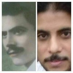 تامر مجاهد عبد السلام