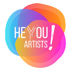 Hey You Artists!