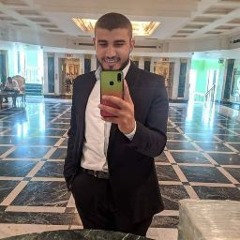 Moussa Ramadan