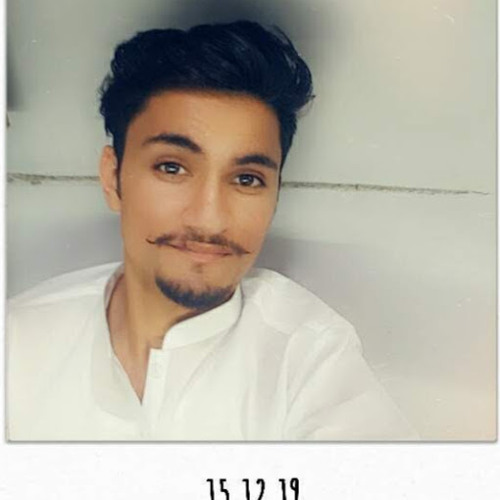 Dawood Hussain’s avatar