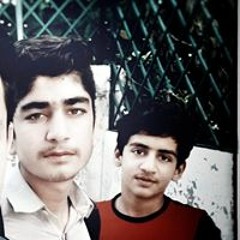 Raees Achakxai