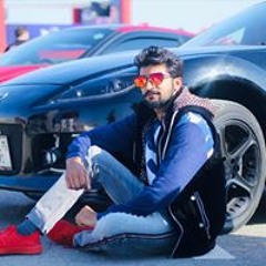 Ayan Malik