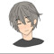 anime dude