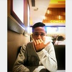 Syahrul Gunawan