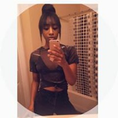 Jaiven-Alexis Garrett