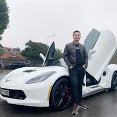 Anh Pham Minh