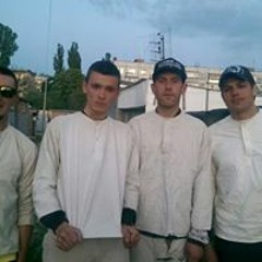 Женя Гнатюк