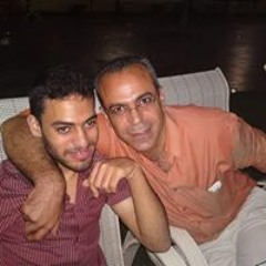 Yaser Ouda