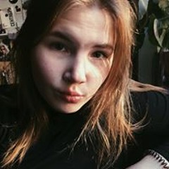 Polina Yankovskaya