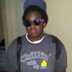Terrence Hand