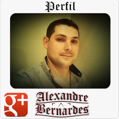 Alexandre Bernardes