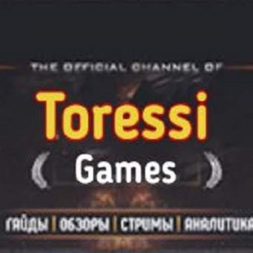 Toressi Games’s avatar