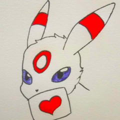 TheSadUmbreon