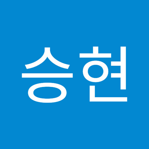 강승현’s avatar