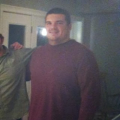 Josh Stinespring