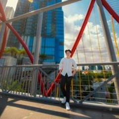 Duy Dương