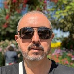 Jorge López Canales