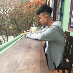 Nguyễn Hoàng Hà