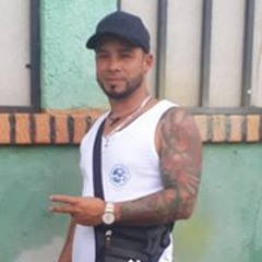 Cris Zeledon