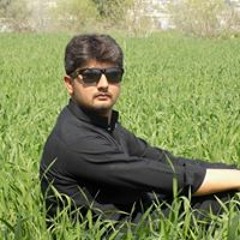 Mehran khan