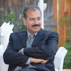 Sayed Sayedi