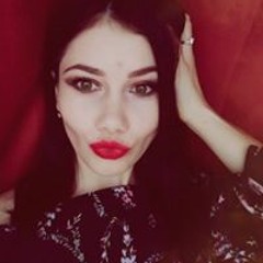Cristina