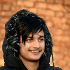 Harsh Saini