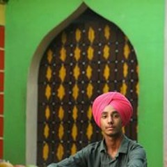 Jaskaran Singh