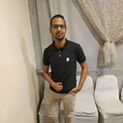 Mahmoud Hagag